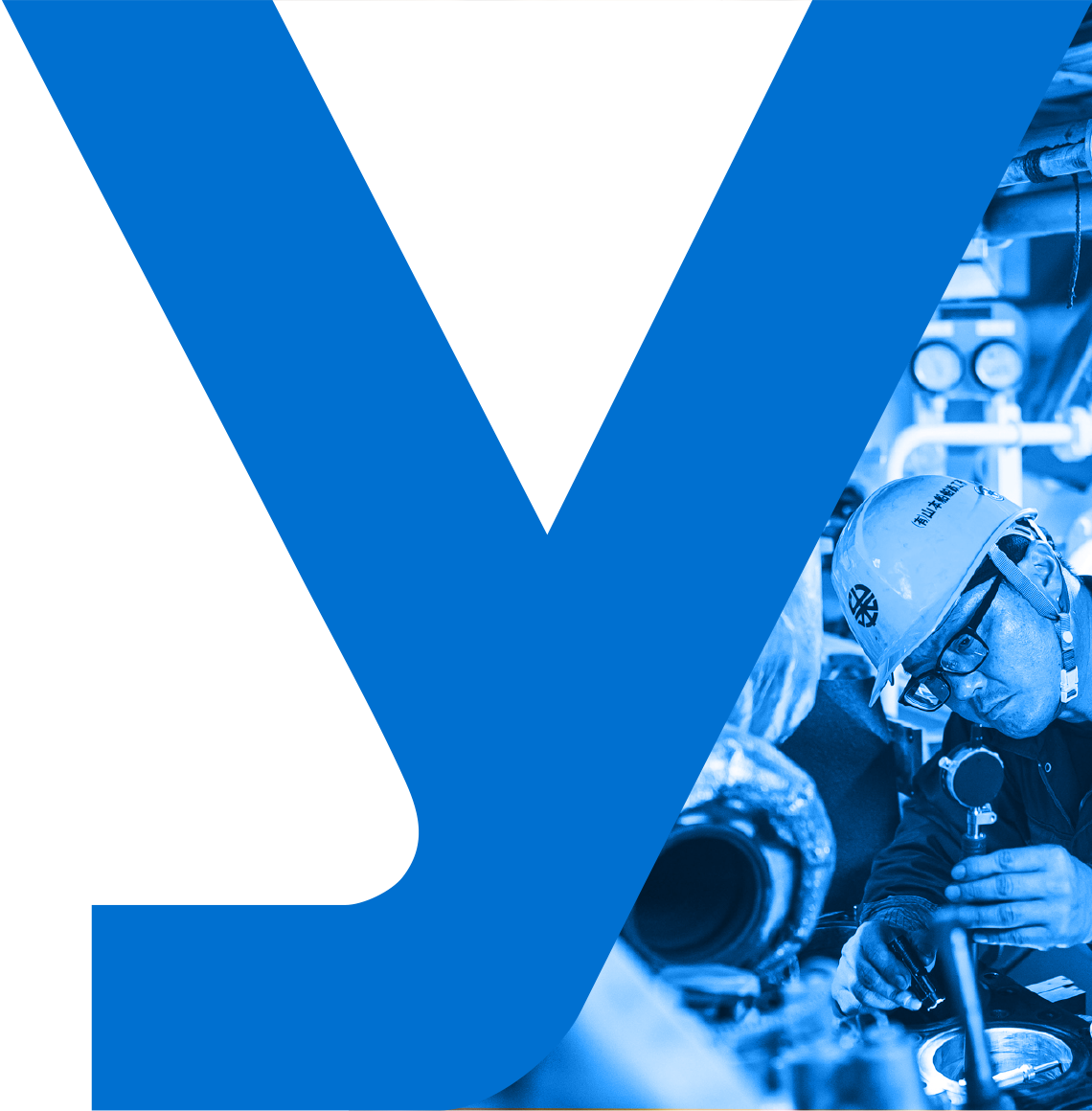 山本船舶鉄工所｜Y｜スタッフ
