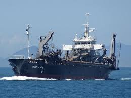 画像：第22大盛丸