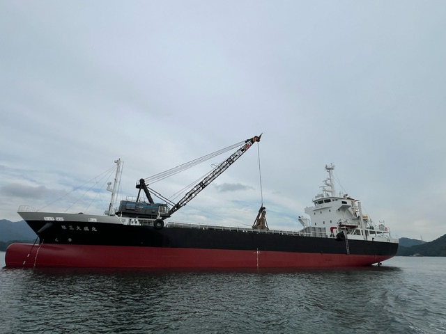 画像：第三大盛丸