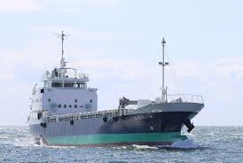 画像：第八慶進丸